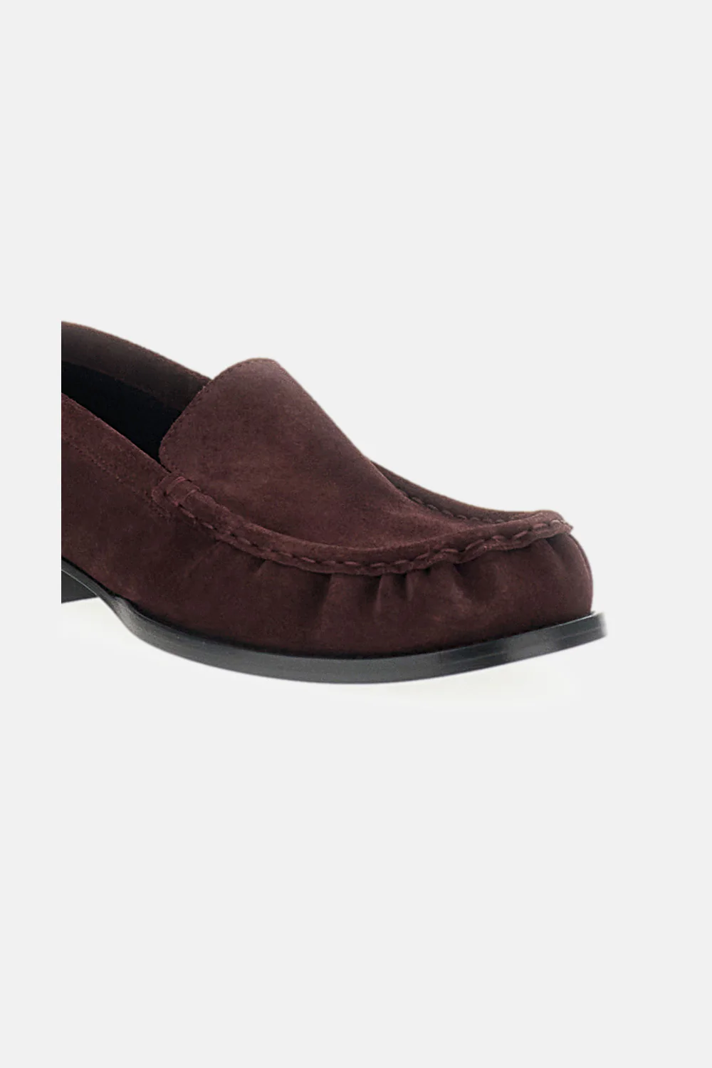 MOCASSINI IN SUEDE - Image 3