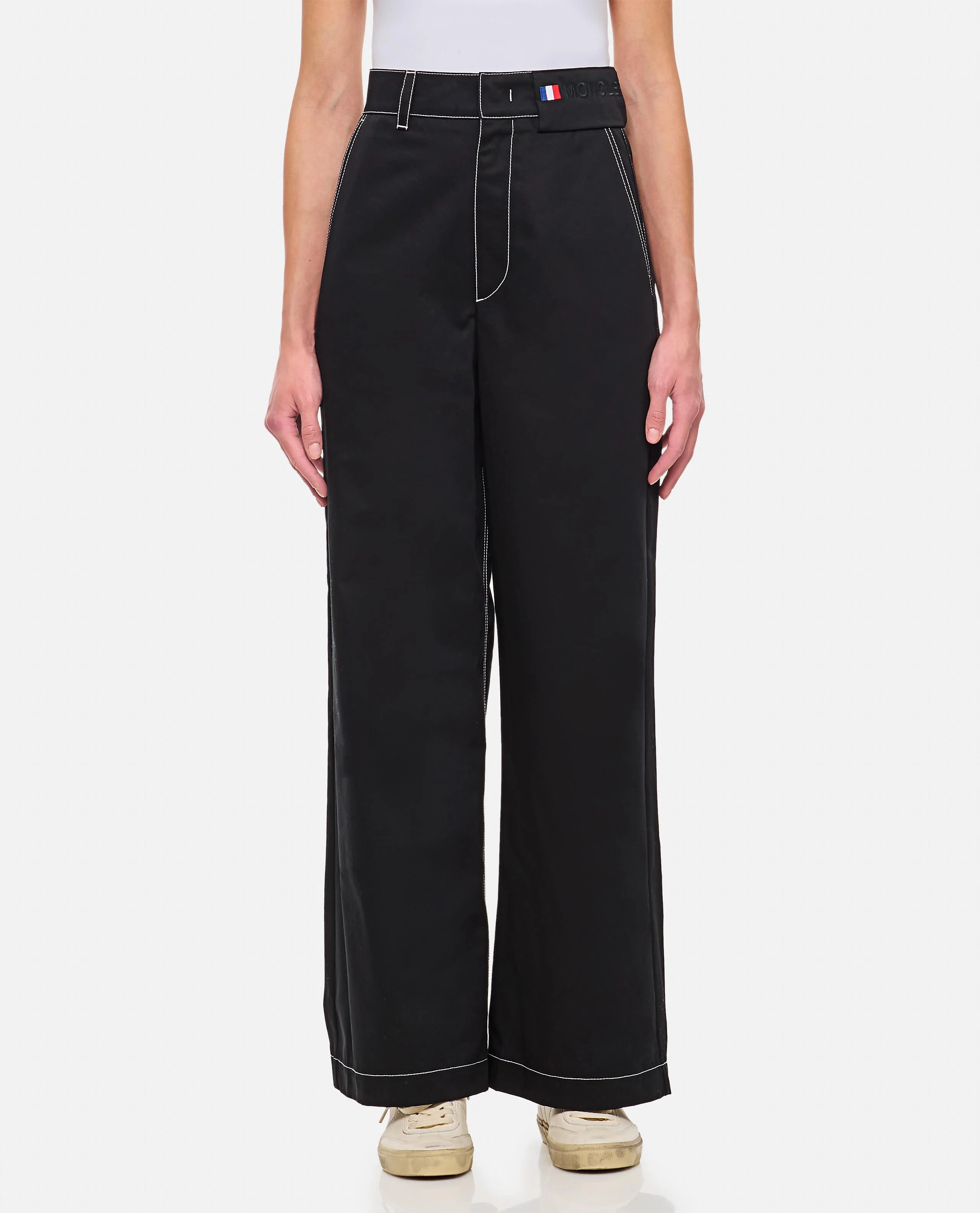 PANTALONI MONCLER GENIUS X PALM ANGELS