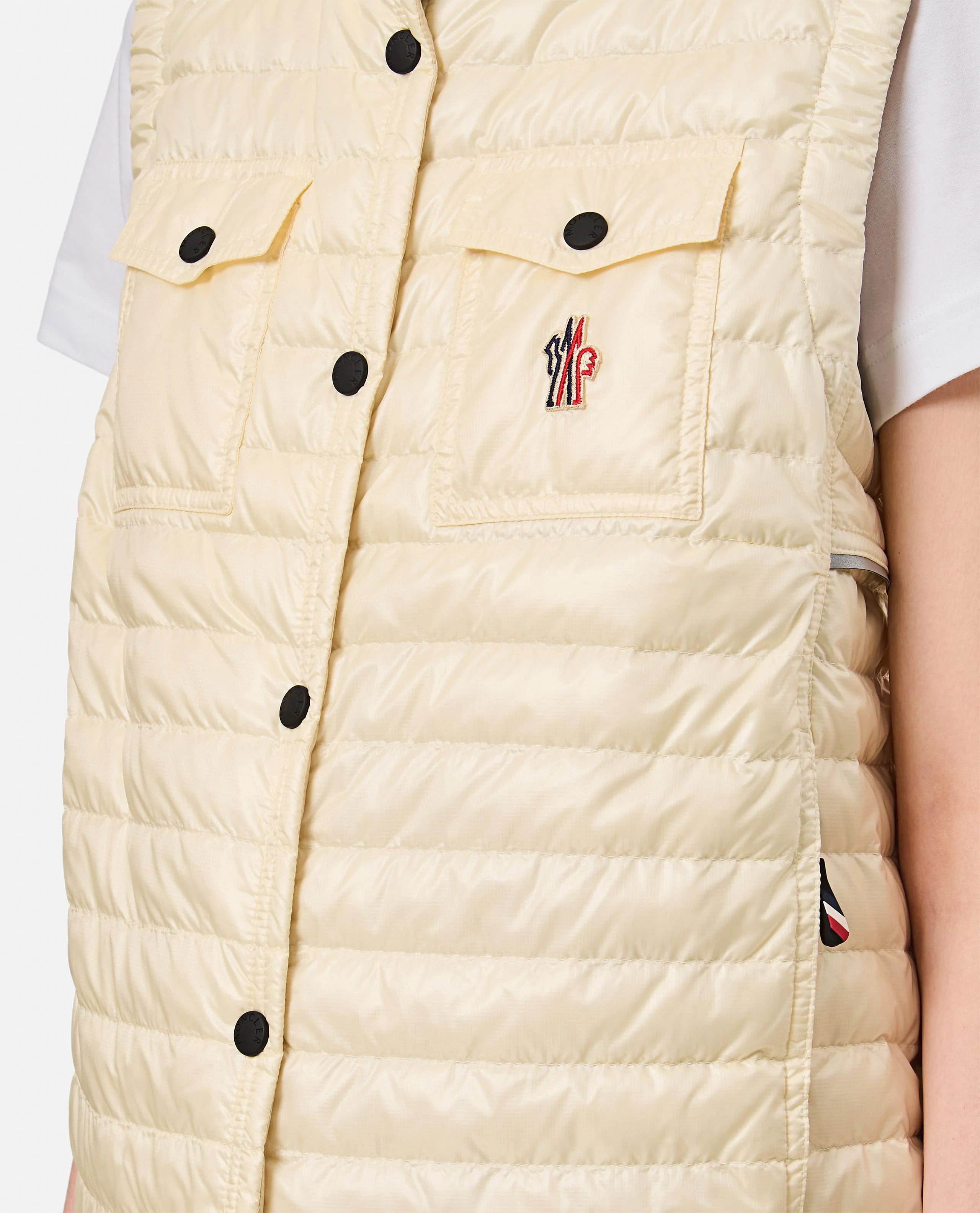 GILET IMBOTTITO - Image 4