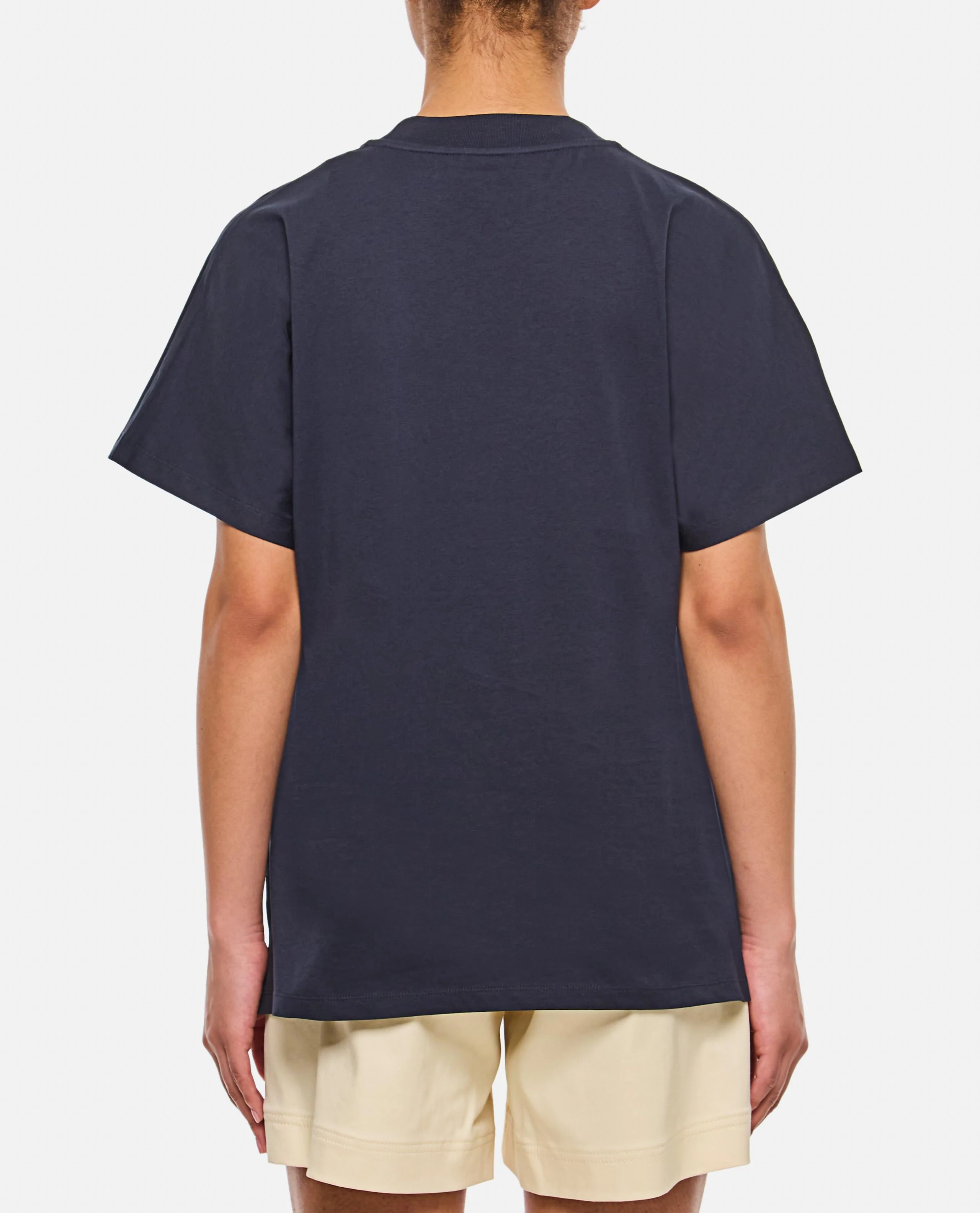 T-SHIRT CON LOGO - Image 3