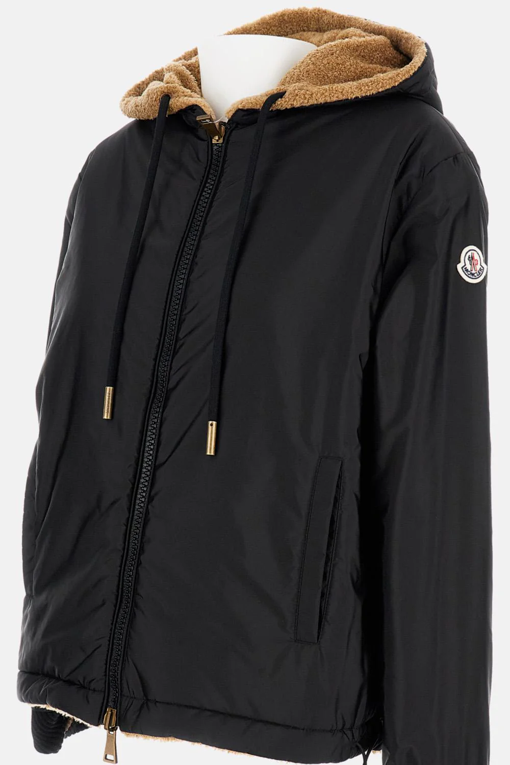 ZIP UP CARDIGAN - Image 4
