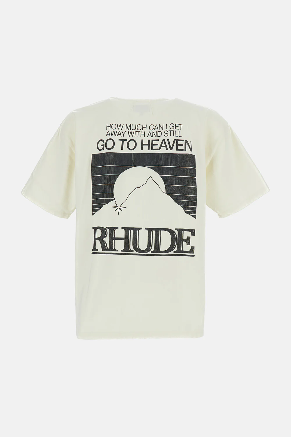 'MOONLIGHT' T-SHIRT - Image 2