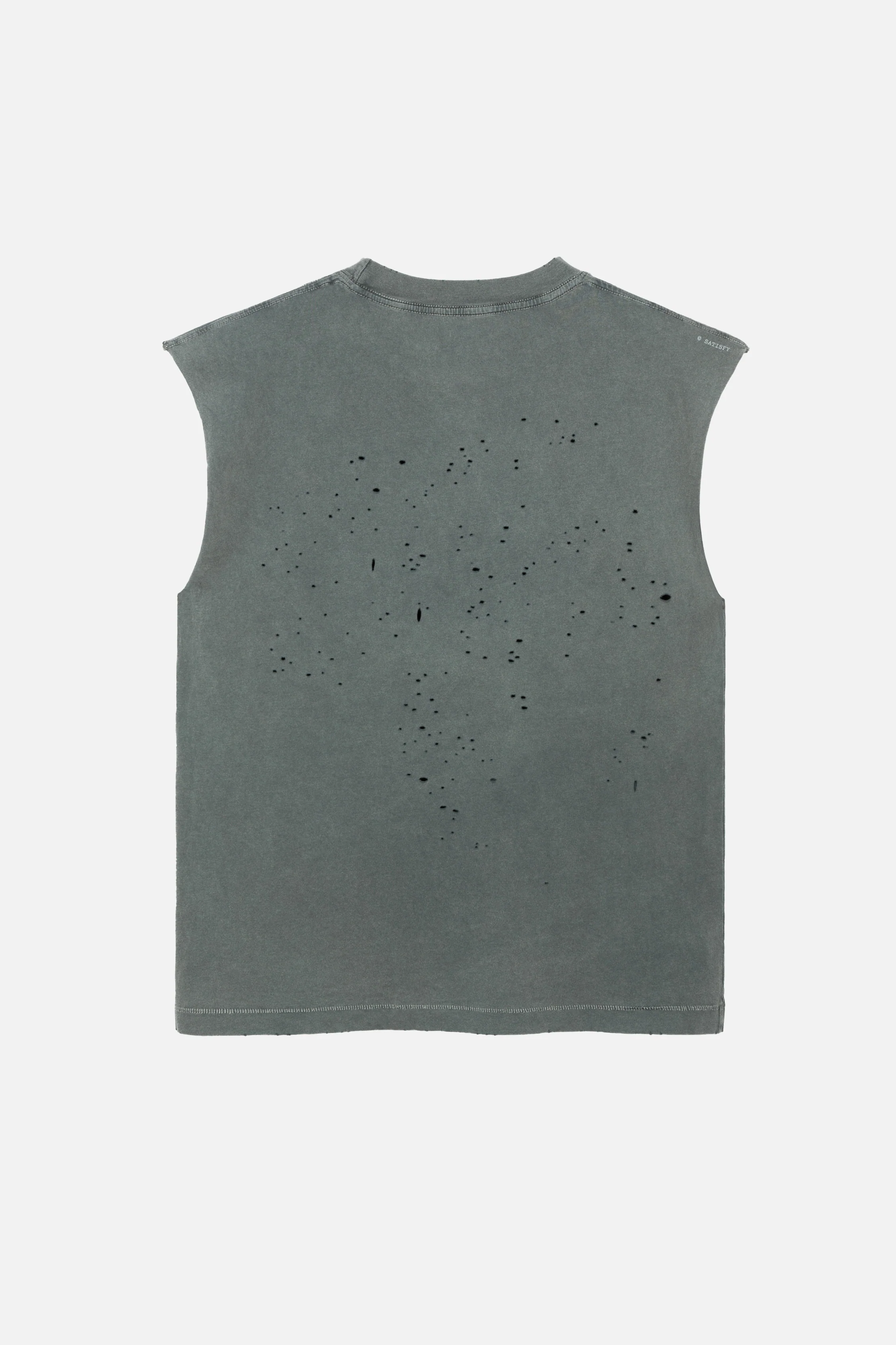 MOTHTECH MUSCLE TEE - Image 2