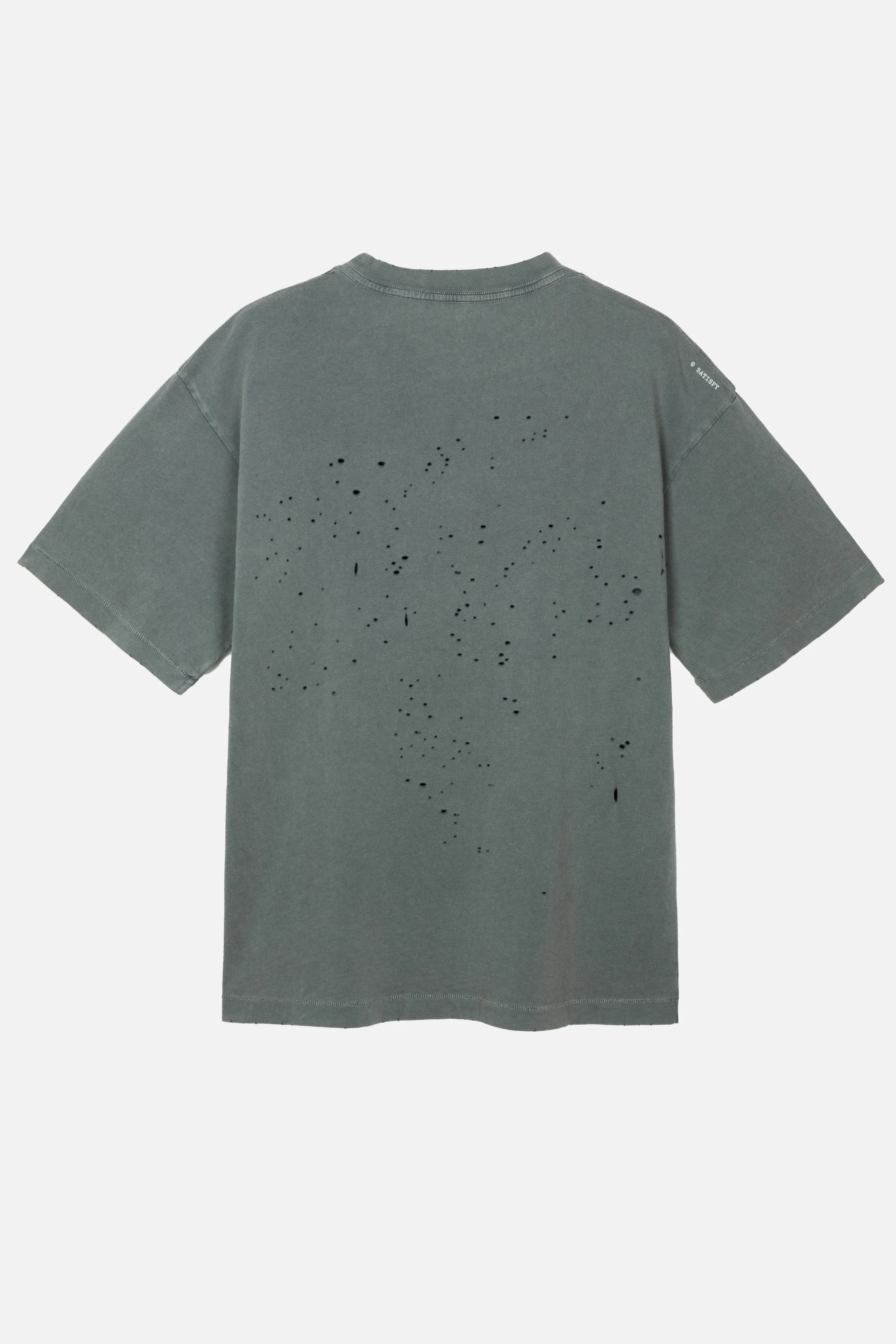MOTHTECH T-SHIRT - Image 2