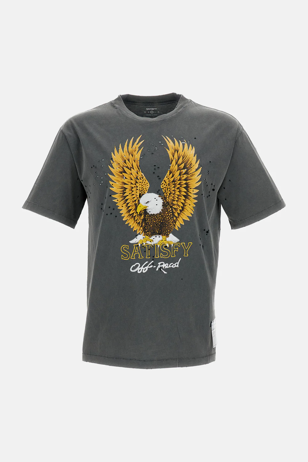 MOTHTECH T-SHIRT