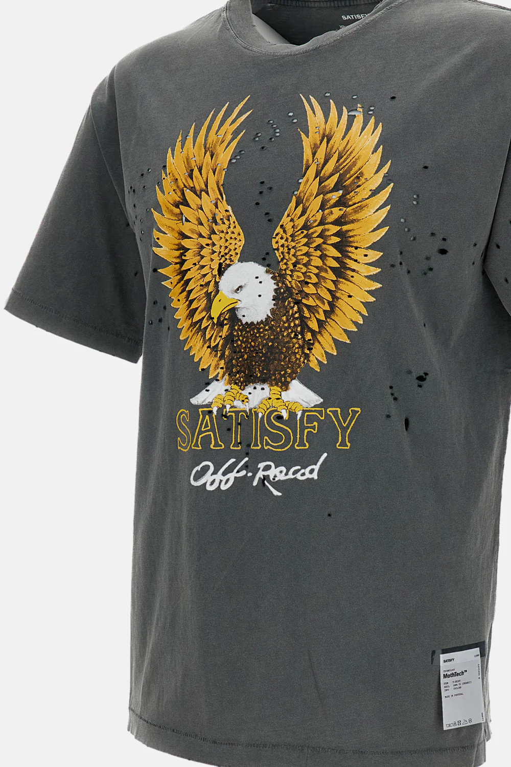 MOTHTECH T-SHIRT - Image 3