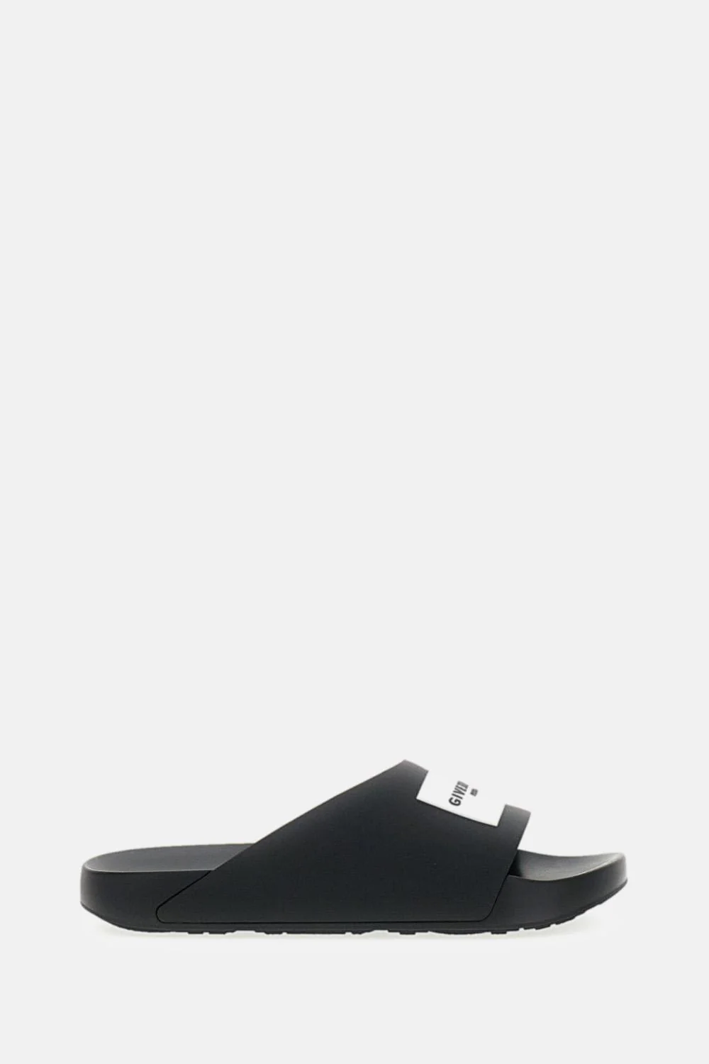 MULE PIATTE LABEL SLIDE
