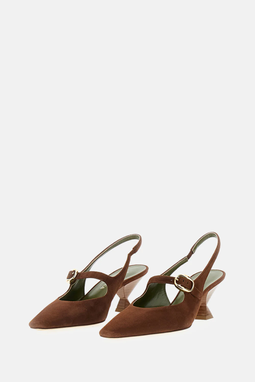 NATALIA SLINGBACK - Image 2
