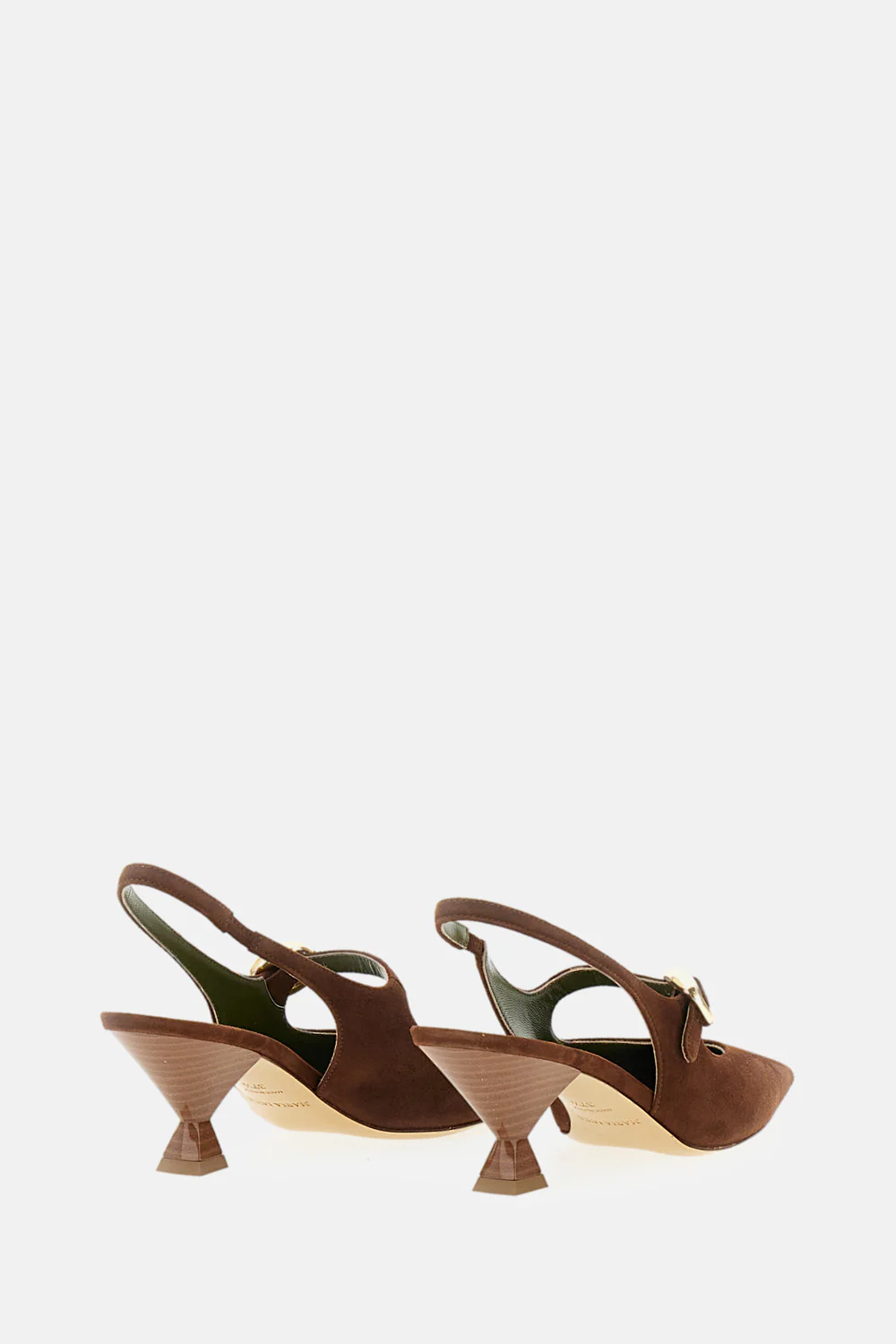 NATALIA SLINGBACK - Image 3