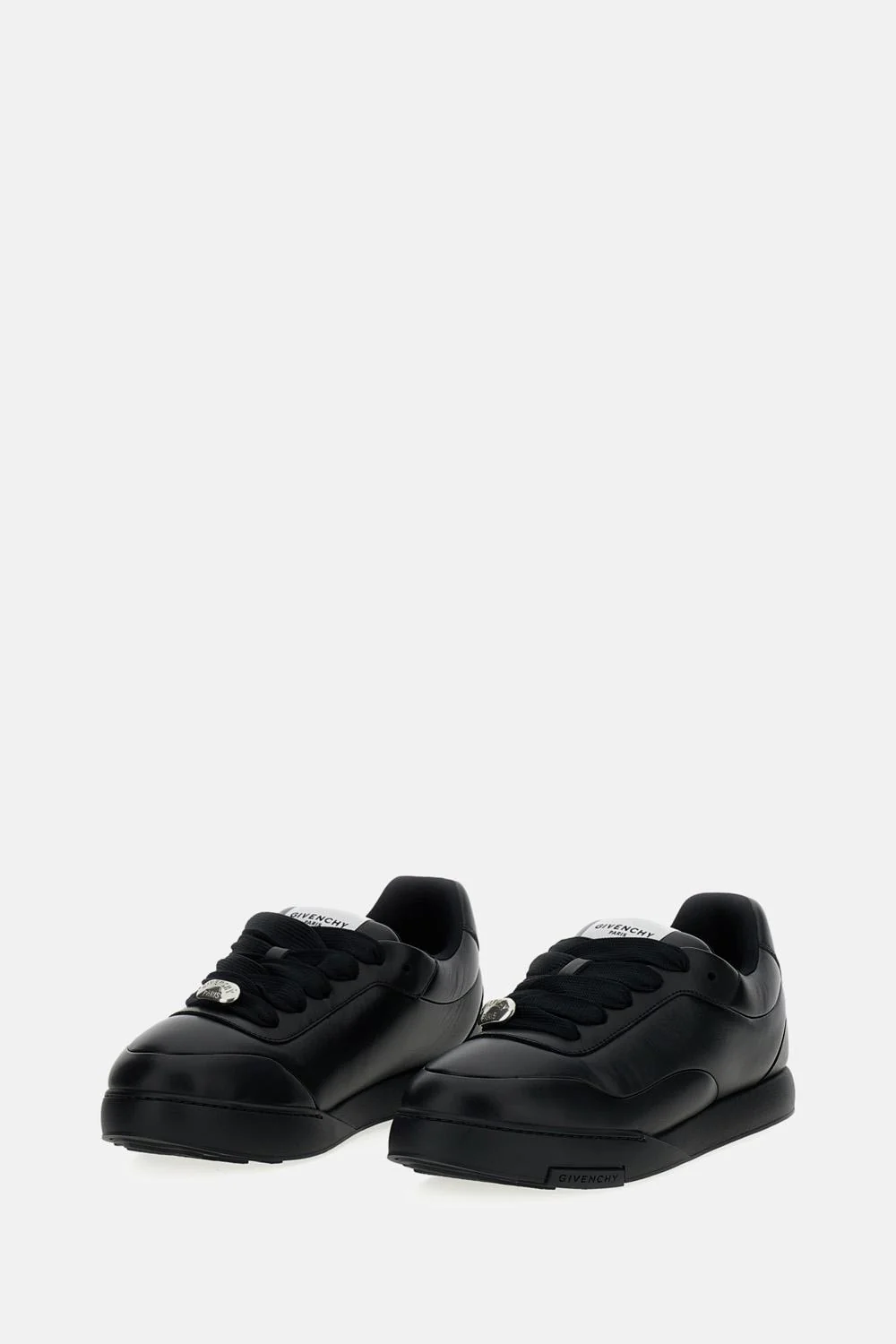 NEW GIVENCHY YARD SNEAKERS - Image 2