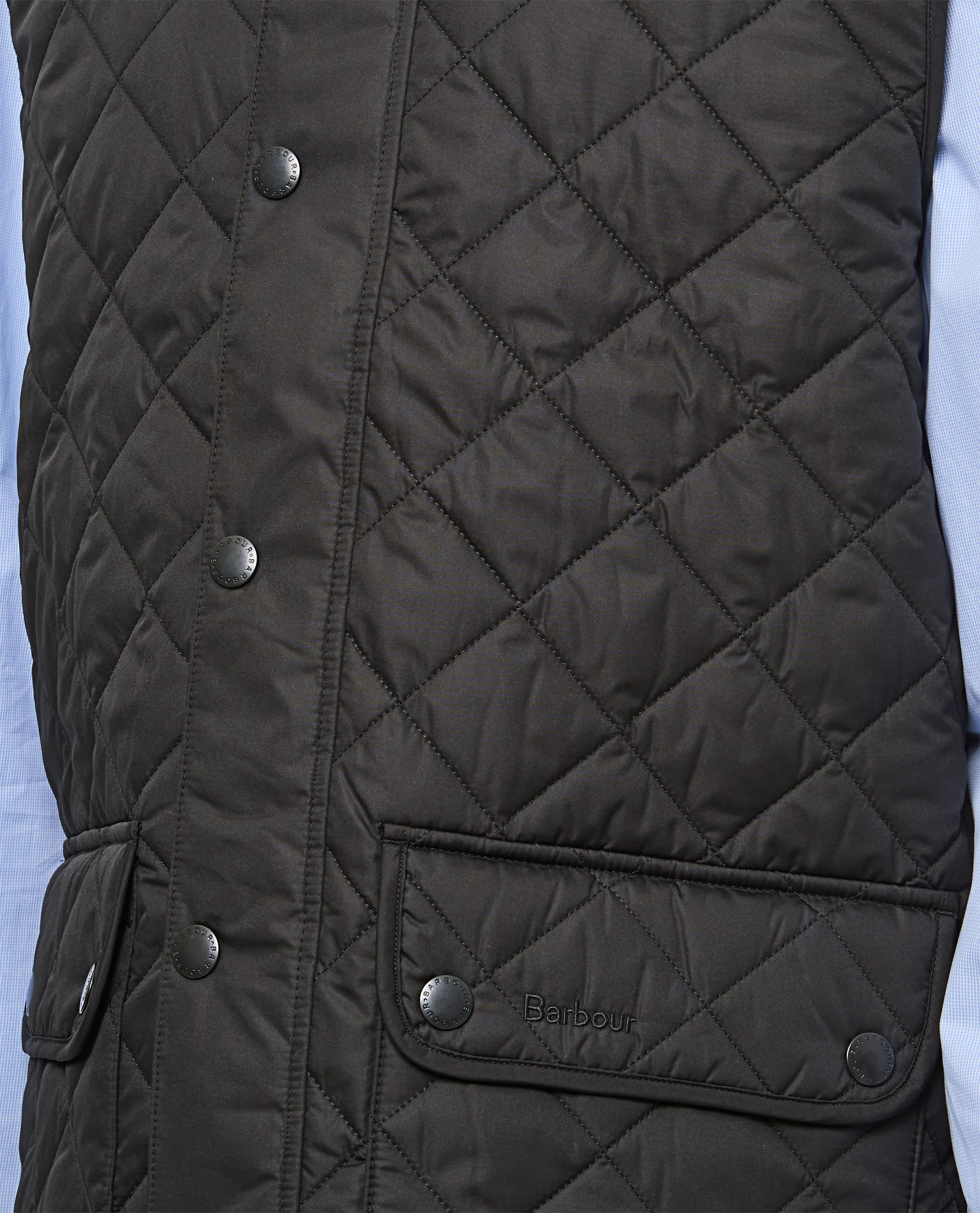 NEW LOWERDALE GILET - Image 4