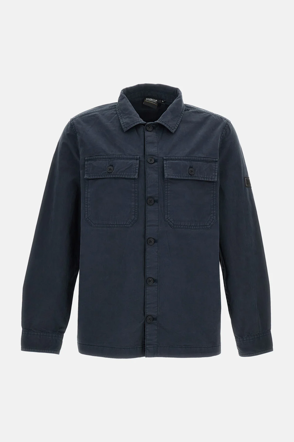 OVERSHIRT ARLO