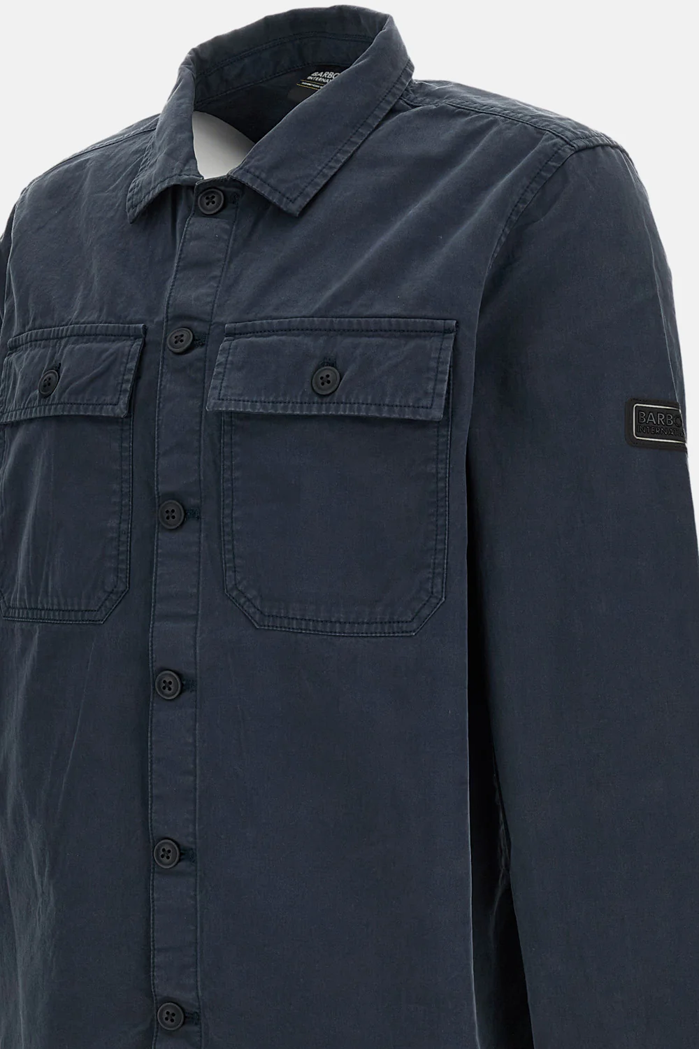 OVERSHIRT ARLO - Image 3