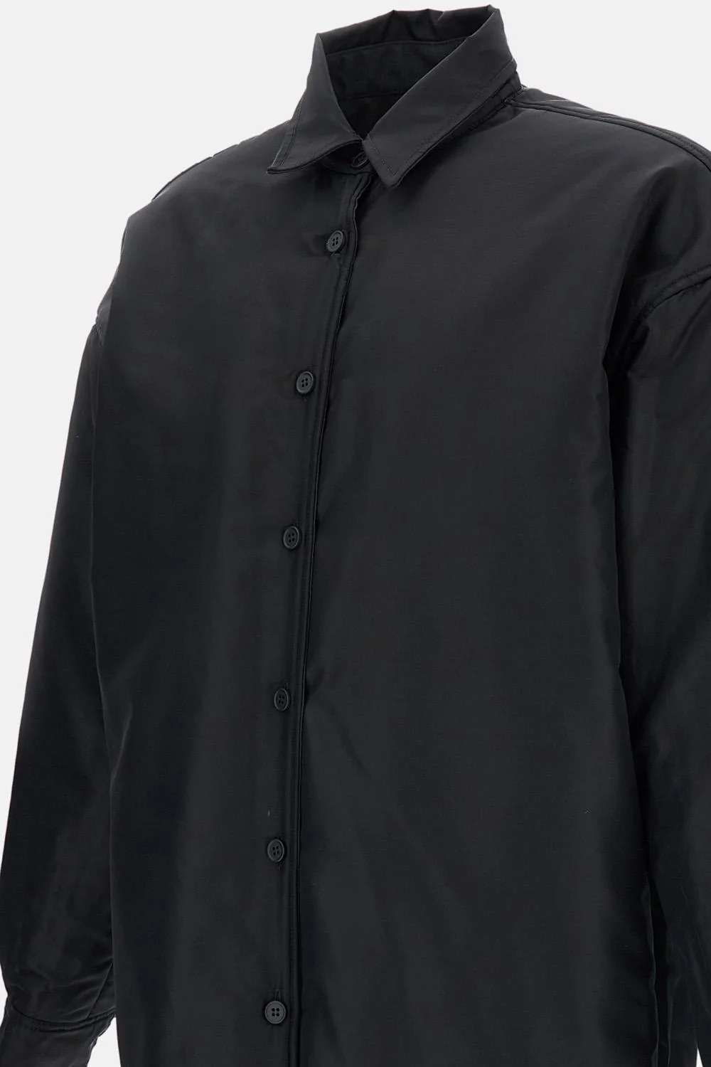 OVERSHIRT IMBOTTITA REVERSIBILE - Image 4