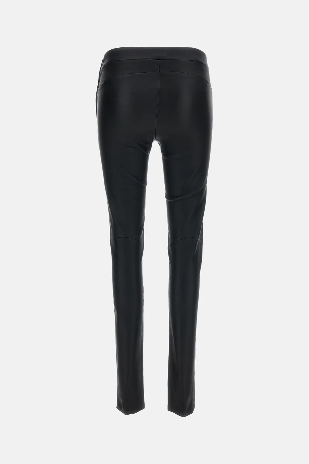 PANTA LEGGINS PELLE STRETCH - Image 2