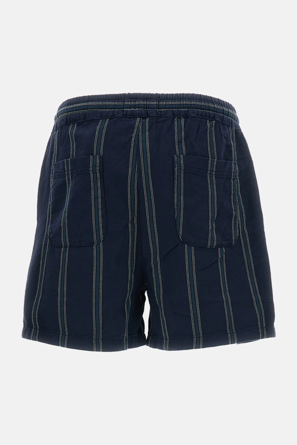 PANTALONCINI A RIGHE - Image 2
