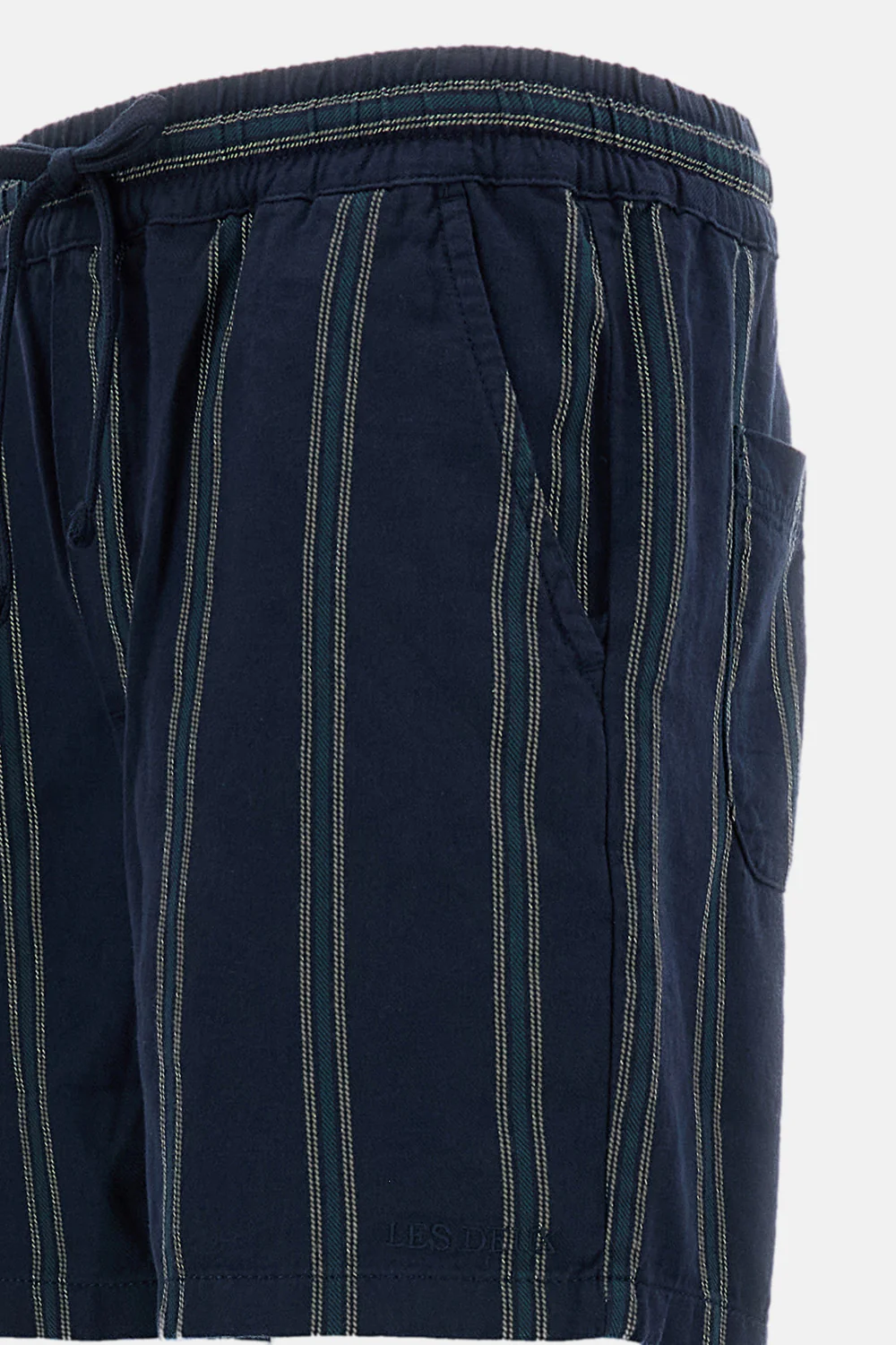PANTALONCINI A RIGHE - Image 3