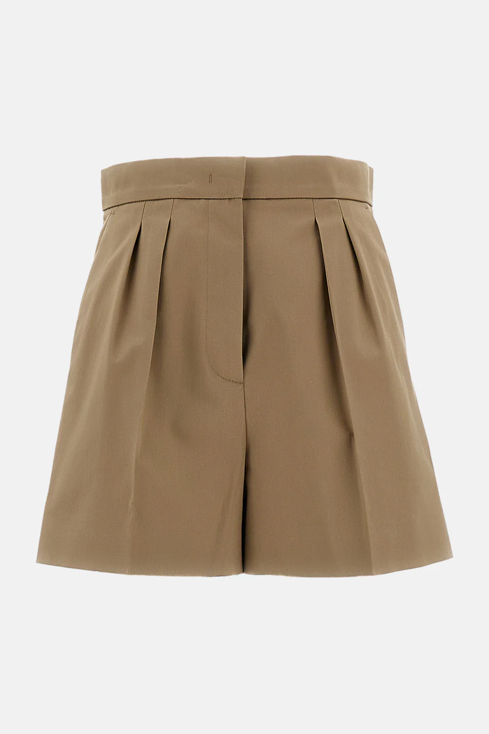 PANTALONCINI BACCO