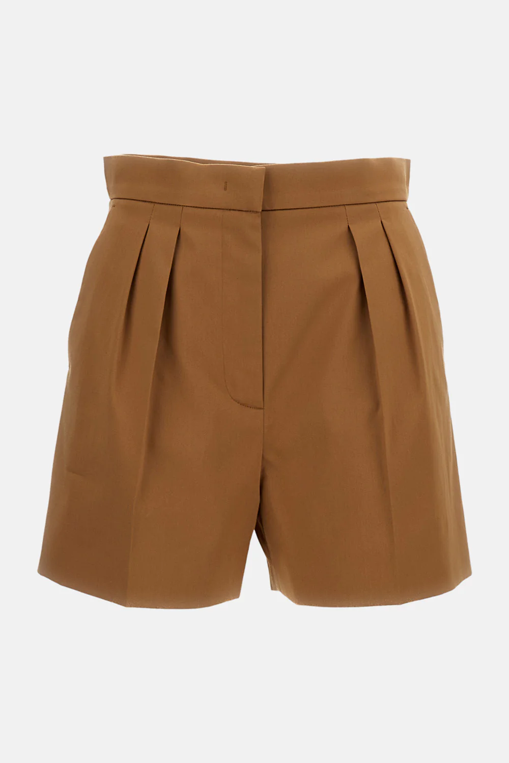 PANTALONCINI BACCO