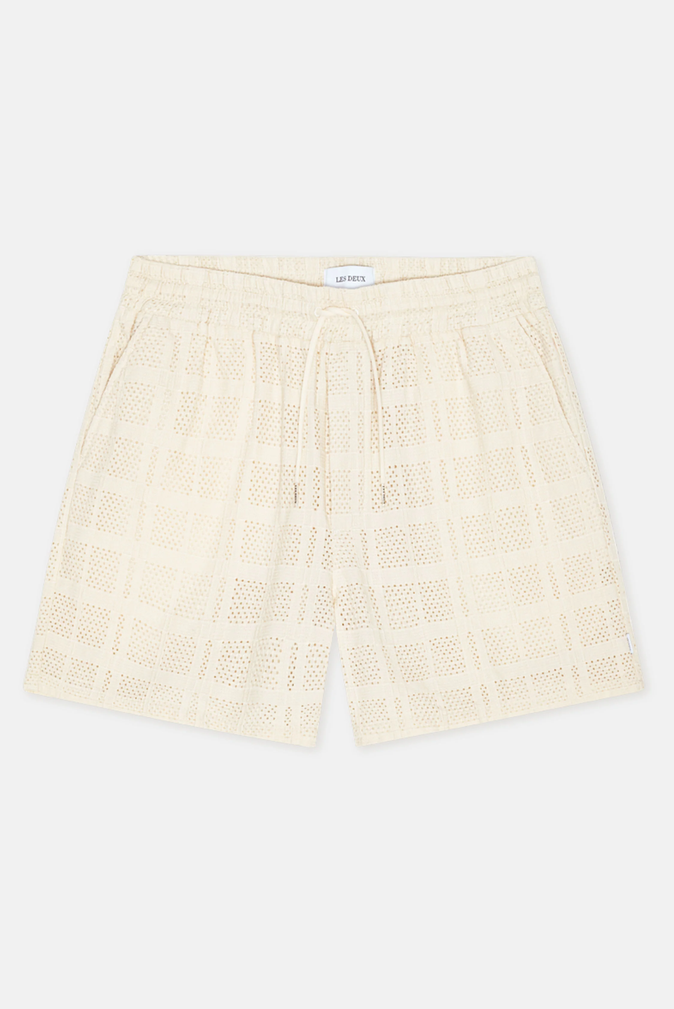 PANTALONCINI 'CHARLIE'