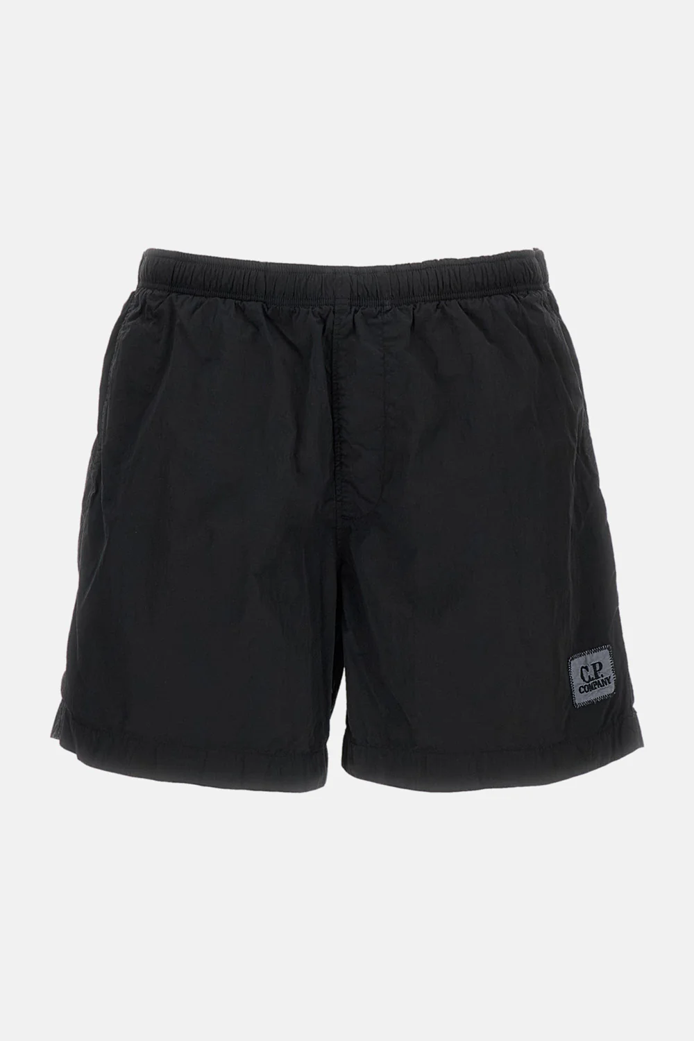 PANTALONCINI DA SPIAGGIA IN ECO-CHROME