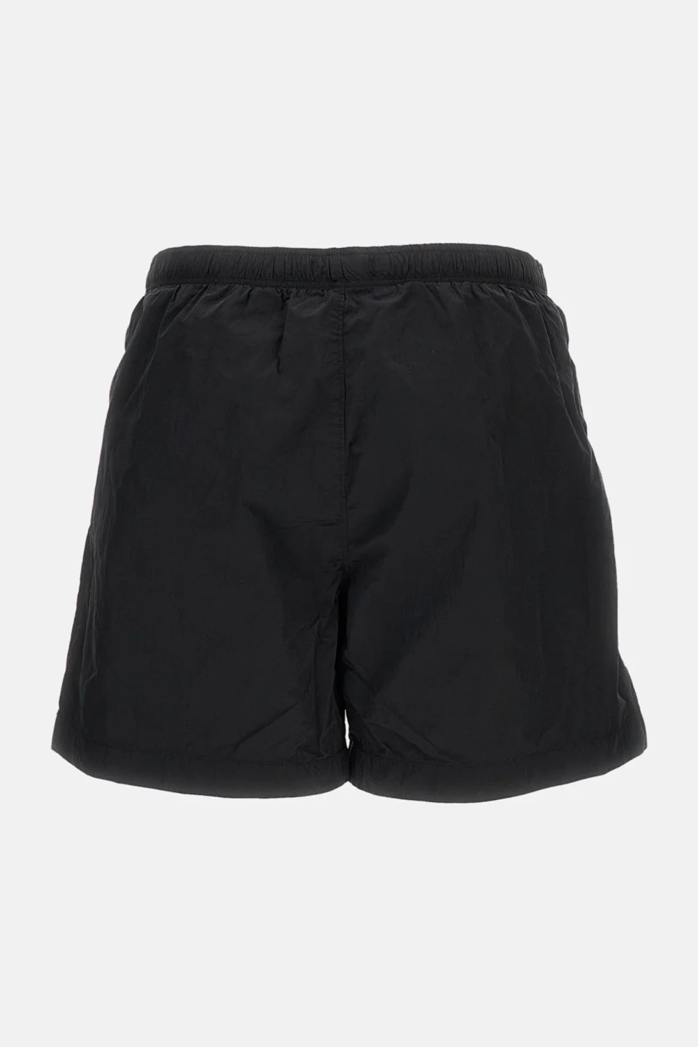 PANTALONCINI DA SPIAGGIA IN ECO-CHROME - Image 2