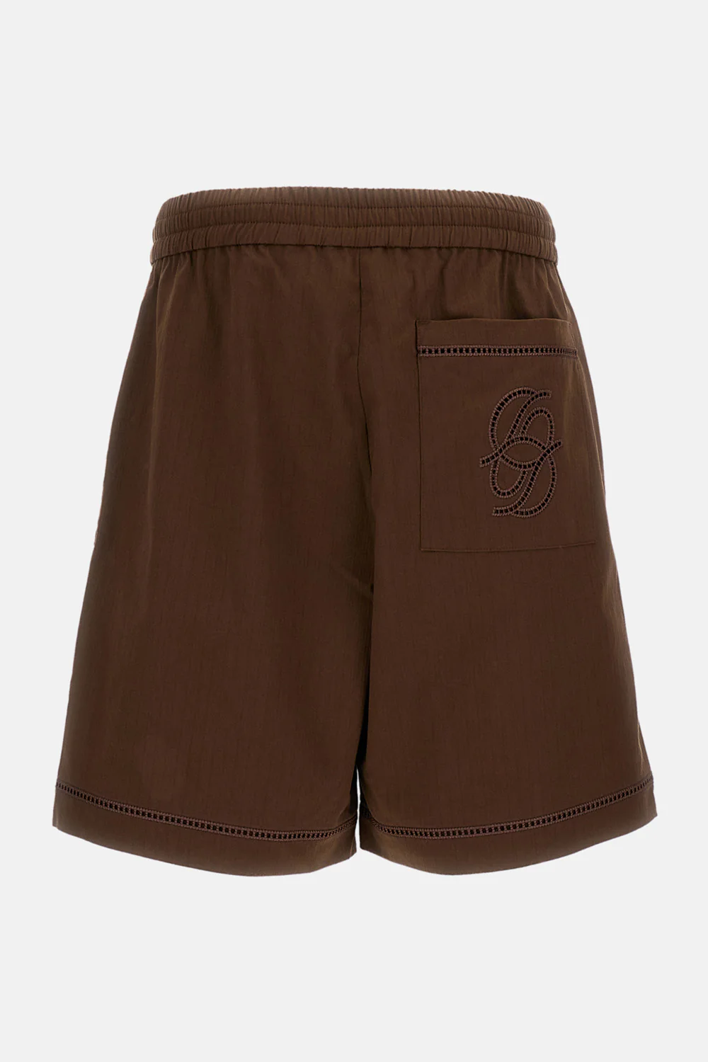 PANTALONCINI ELASTIQUE' JOUR ECHELLE - Image 2