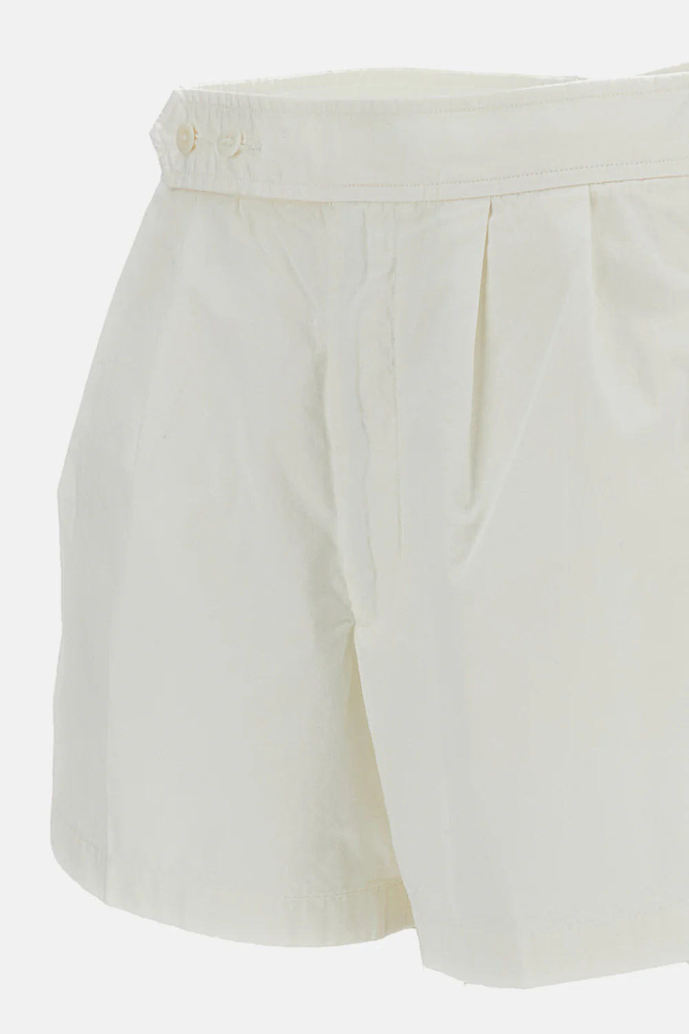 PANTALONCINI IN COTONE - Image 3