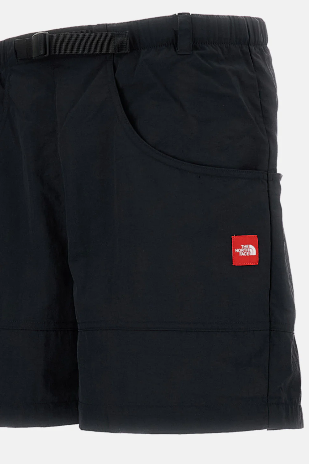 PANTALONCINI IN NYLON - Image 3
