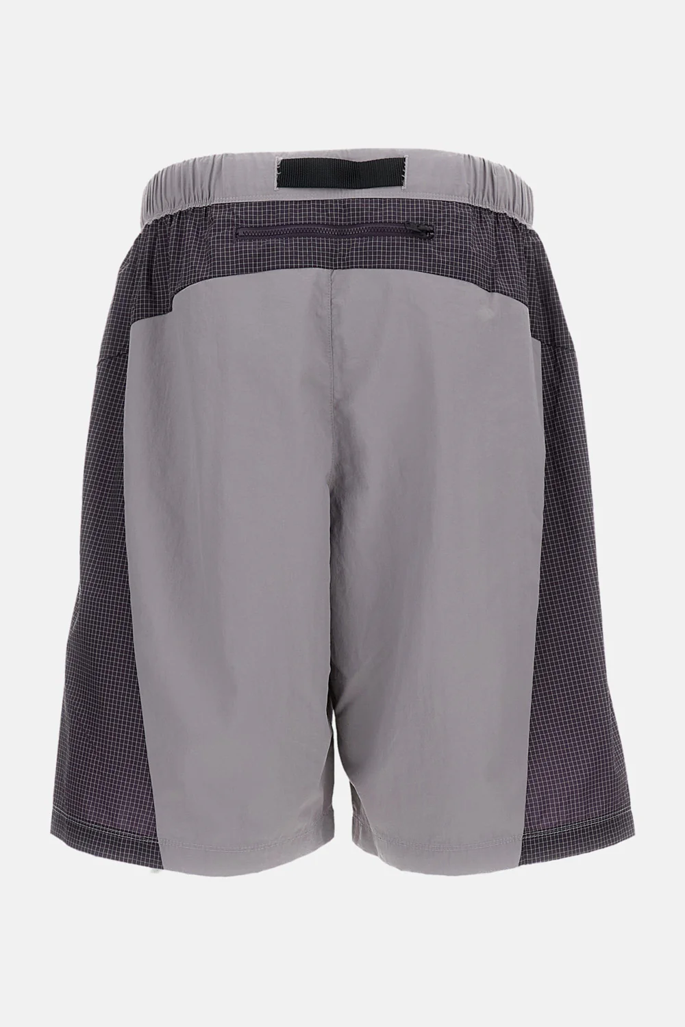 PANTALONCINI IN NYLON - Image 2