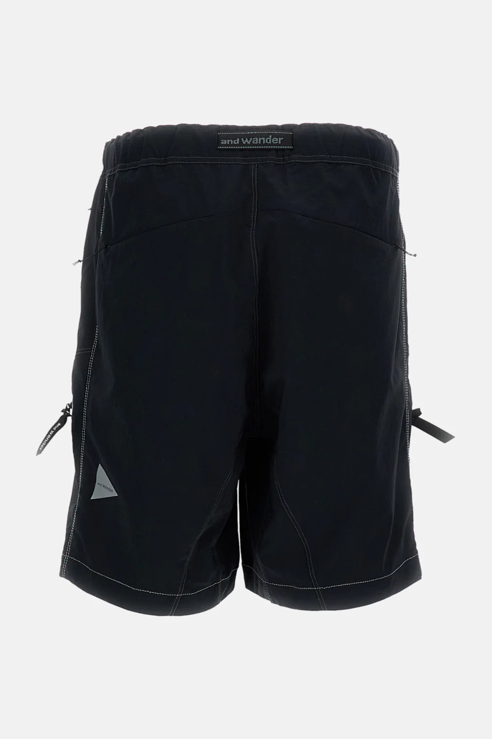 PANTALONCINI LIGHT HIKE - Image 2