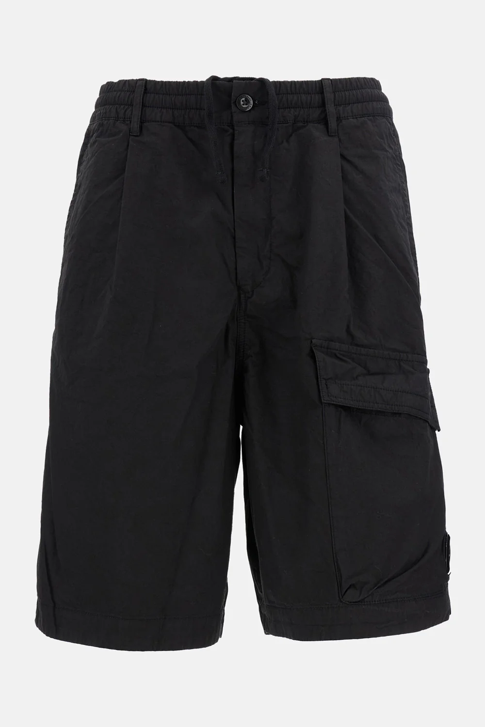 PANTALONCINI MICRO-REPS BOXY LENS