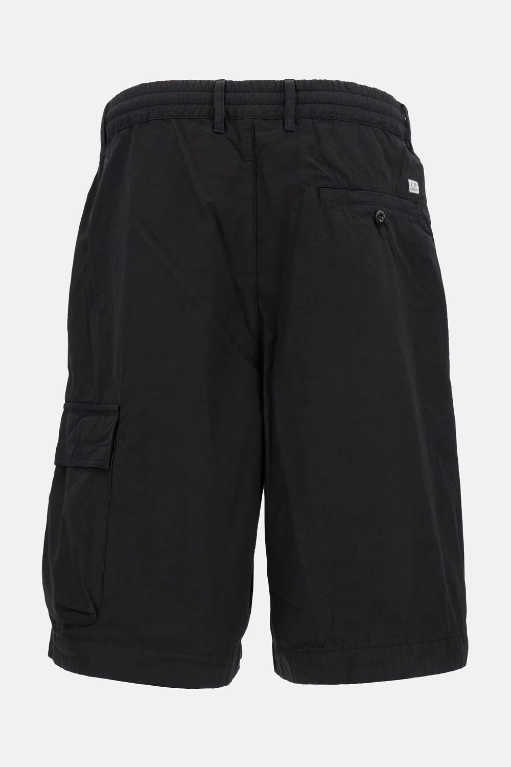 PANTALONCINI MICRO-REPS BOXY LENS - Image 2