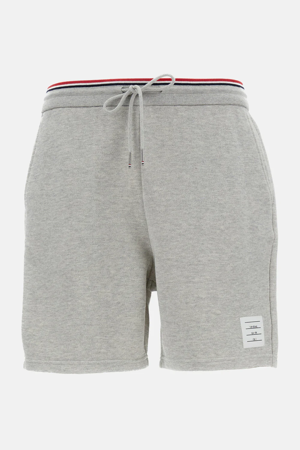 PANTALONCINI N FELPA 4-BAR