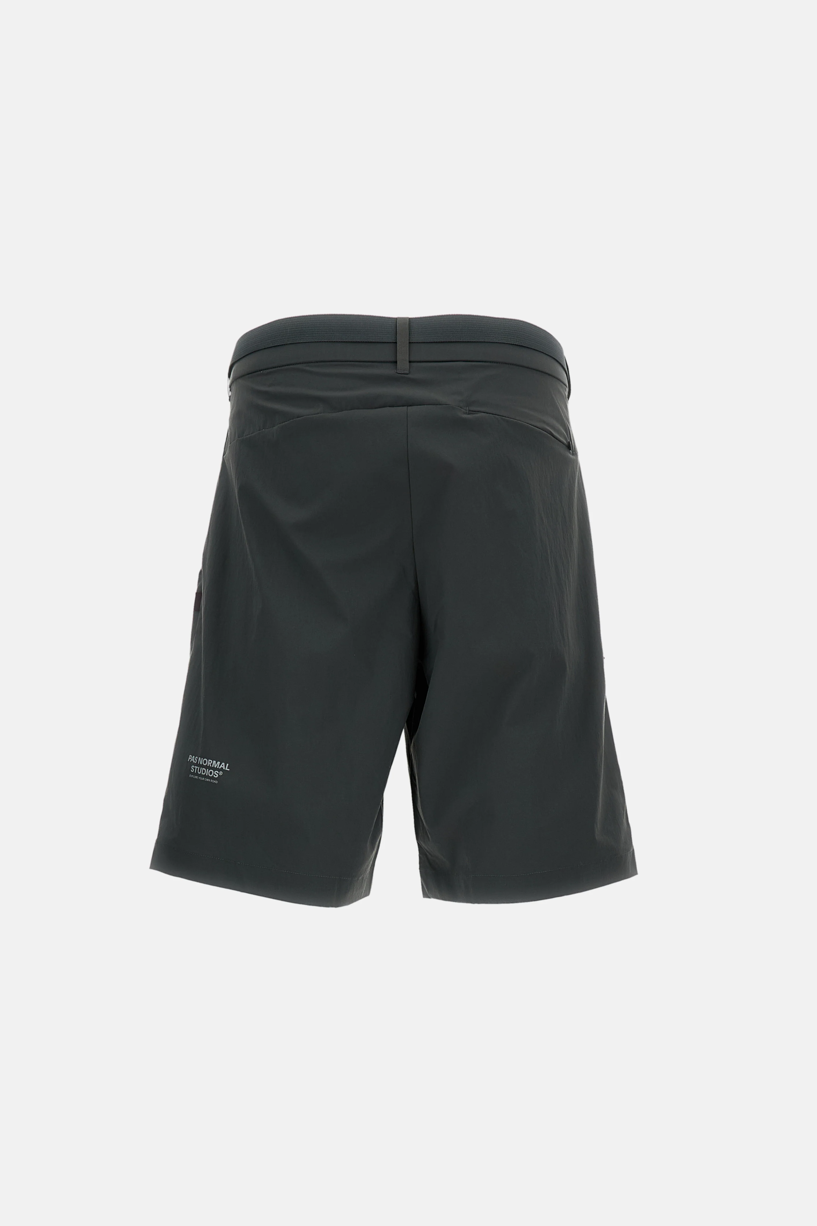 PANTALONCINI TECNICI OFF-RACE - Image 2