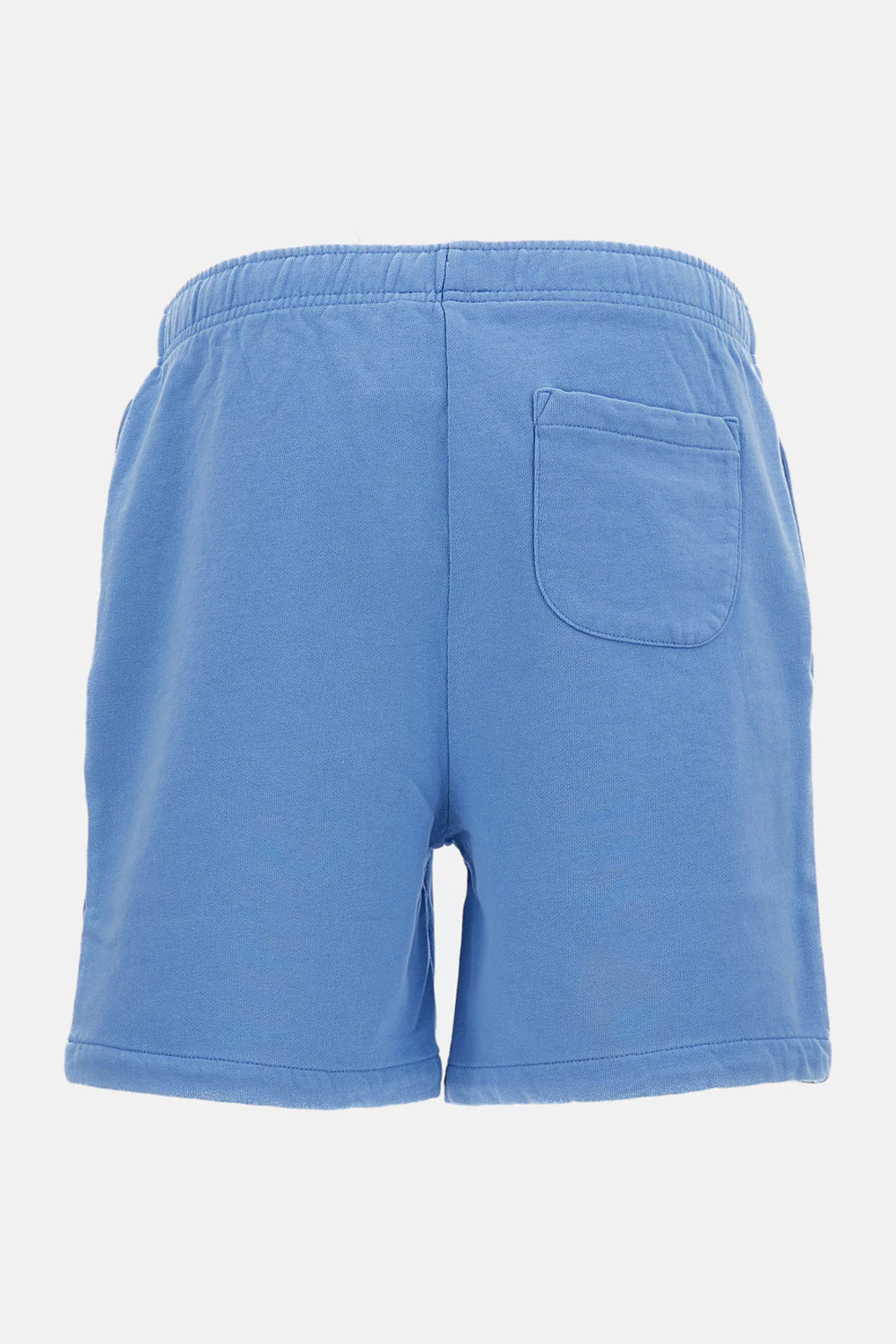 PANTALONCINO IN FELPA - Image 2