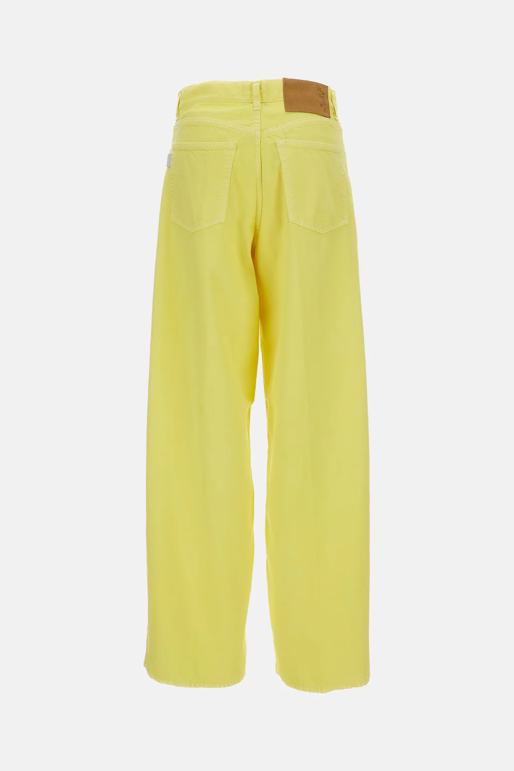 PANTALONE BETHANY TWILL 45 - Image 2