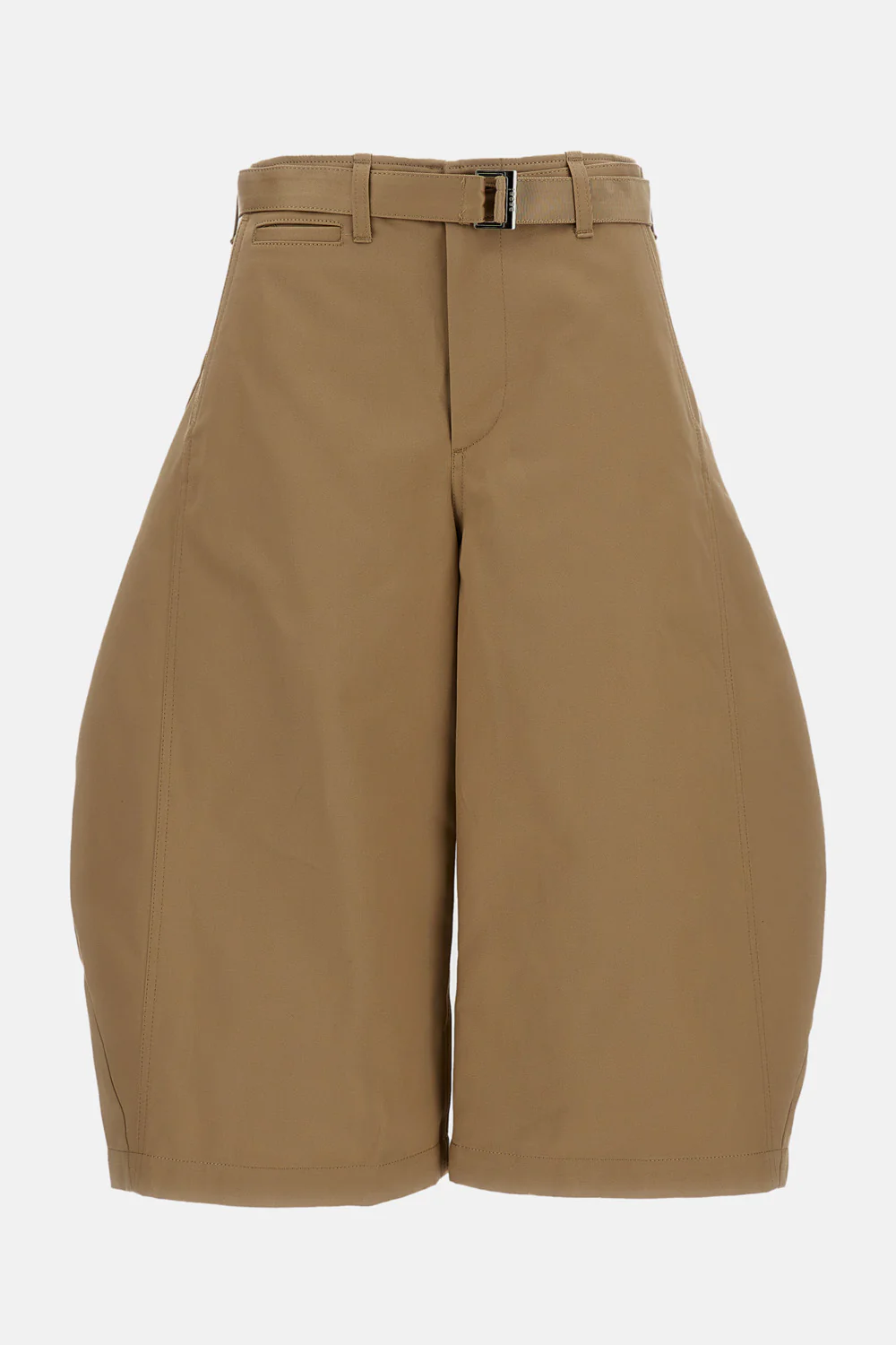 PANTALONE CORTO CHINO