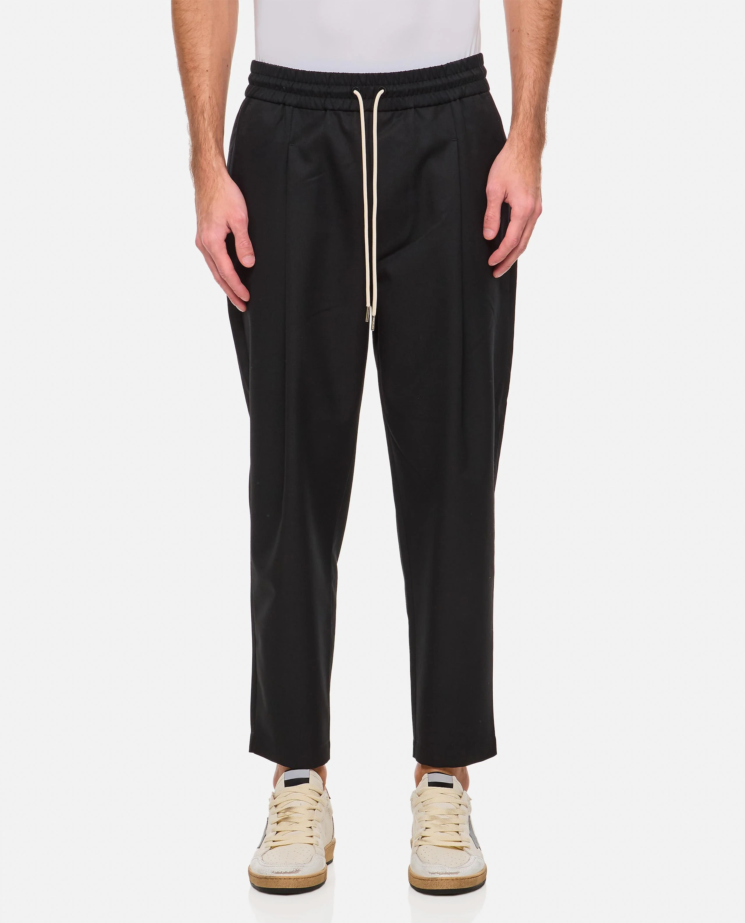 PANTALONE CORTO
