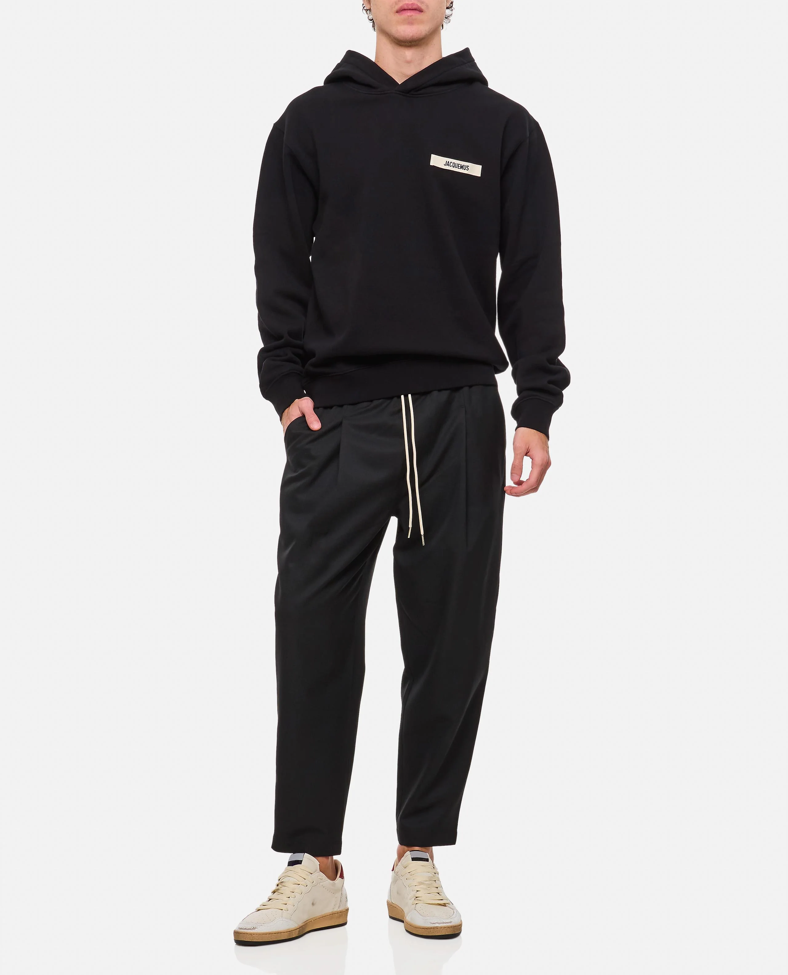 PANTALONE CORTO - Image 2