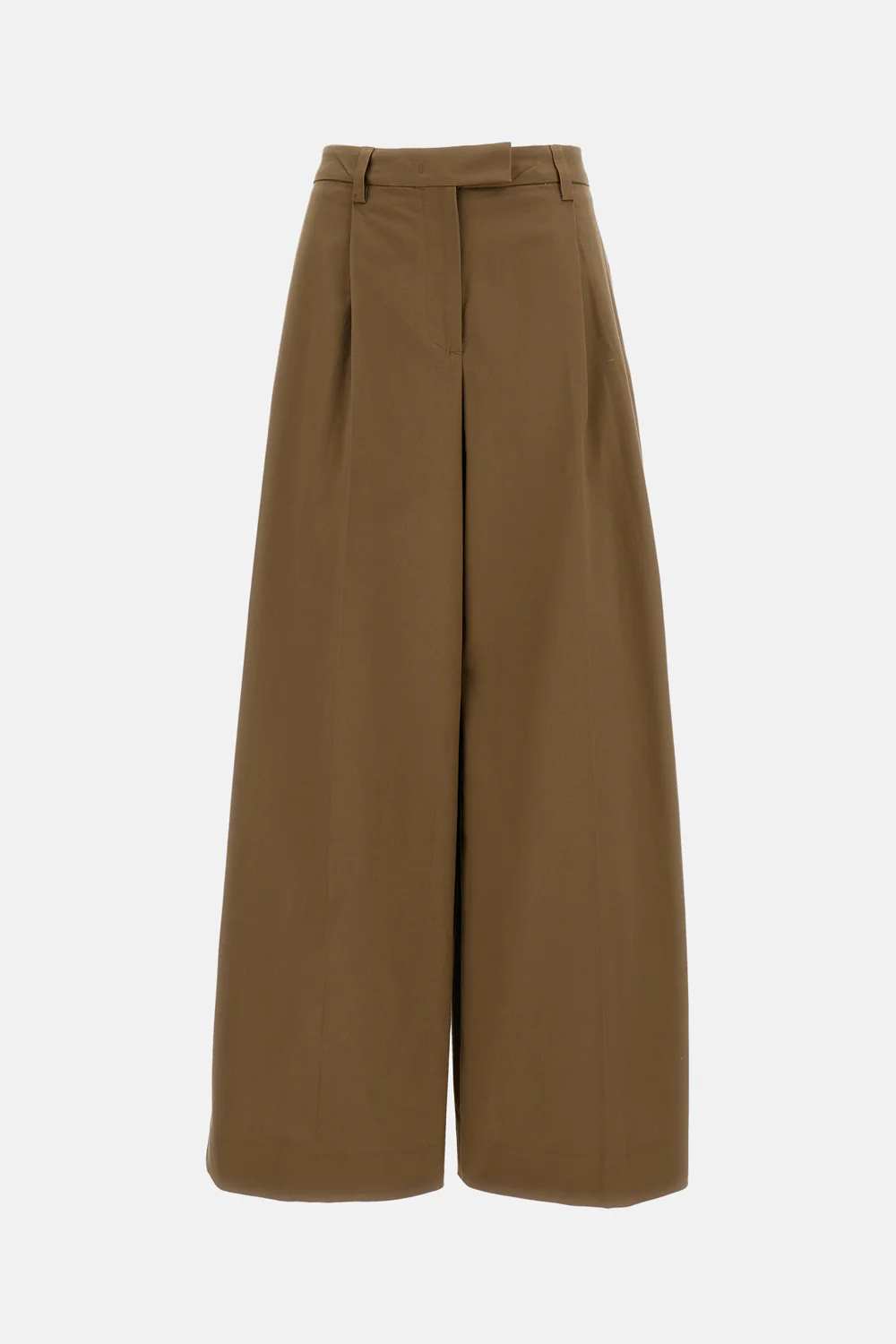 PANTALONE DEVA GABARDINA
