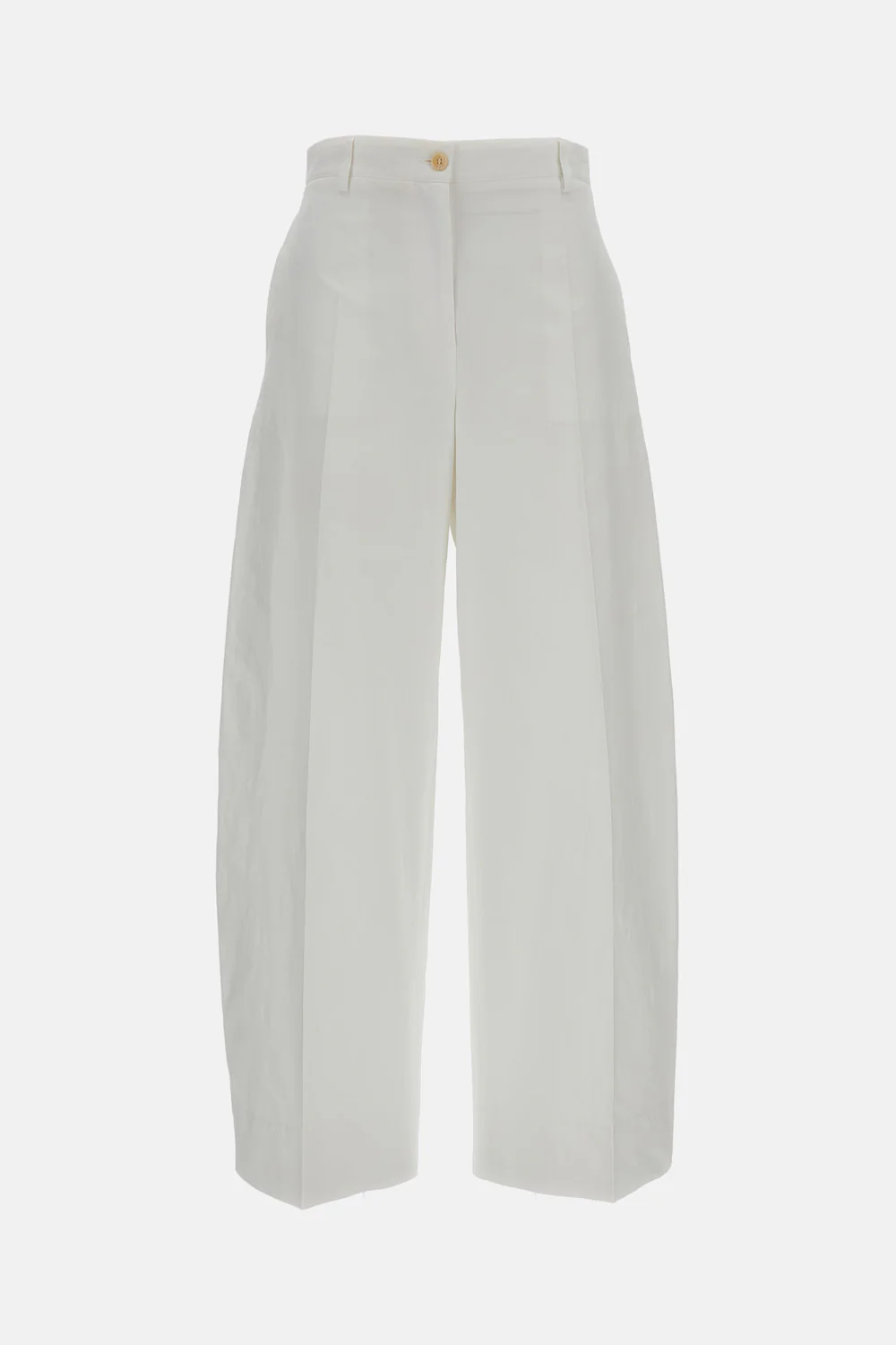 PANTALONE GAMBA LARGA