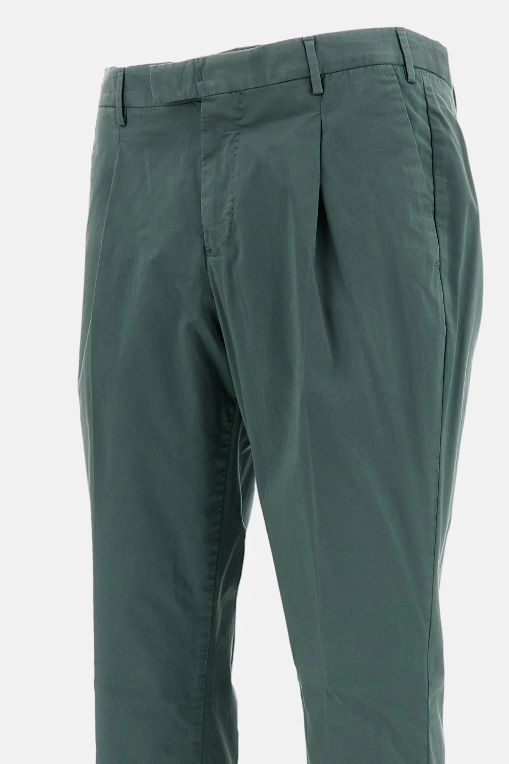 PANTALONE MASTER STRETCH SATIN - Image 3