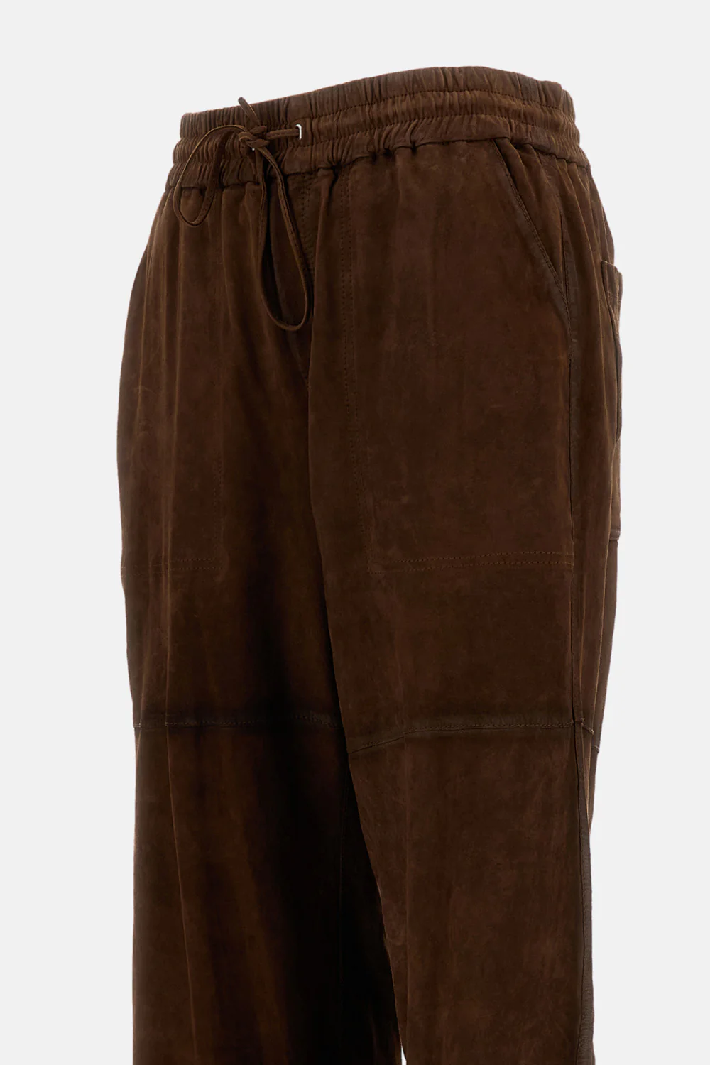 PANTALONE SCAMOSCIATO - Image 3