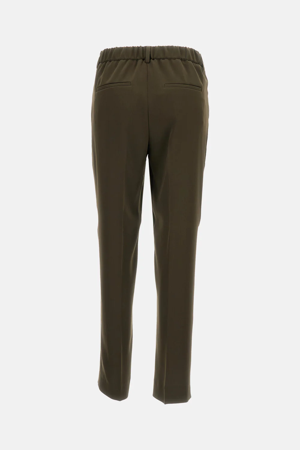 PANTALONI A GAMBA DRITTA - Image 2