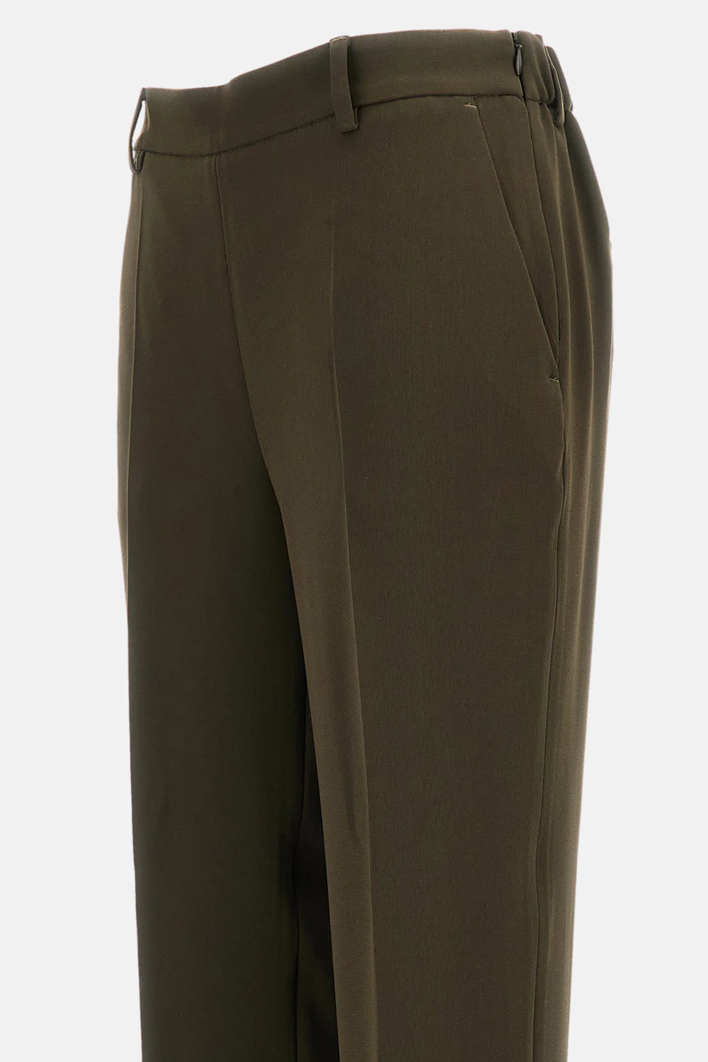 PANTALONI A GAMBA DRITTA - Image 4
