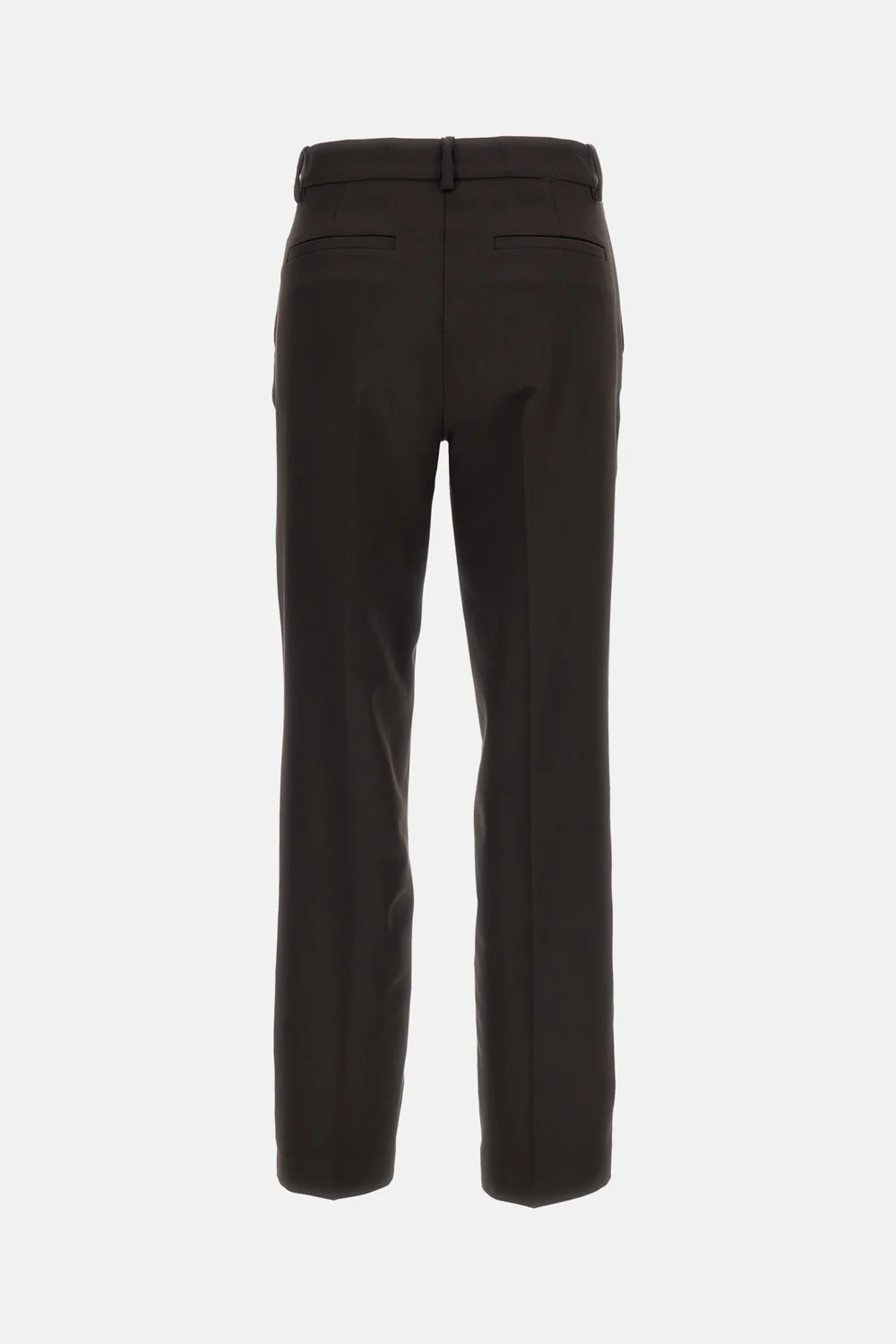 PANTALONI A GAMBA DRITTA - Image 2