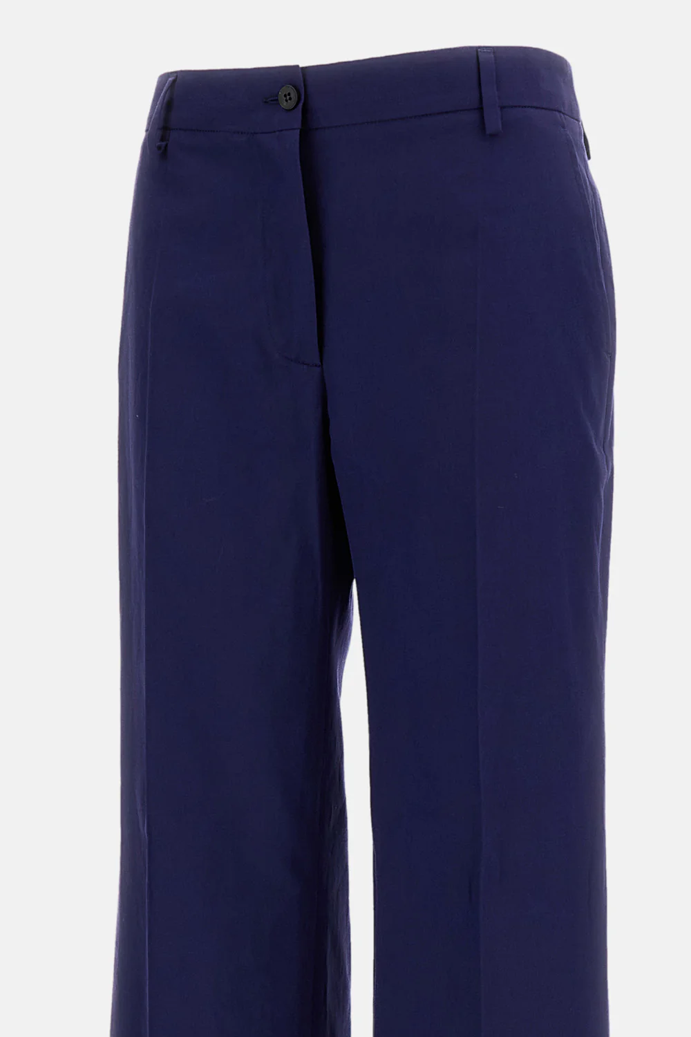 PANTALONI A GAMBA LARGA - Image 3
