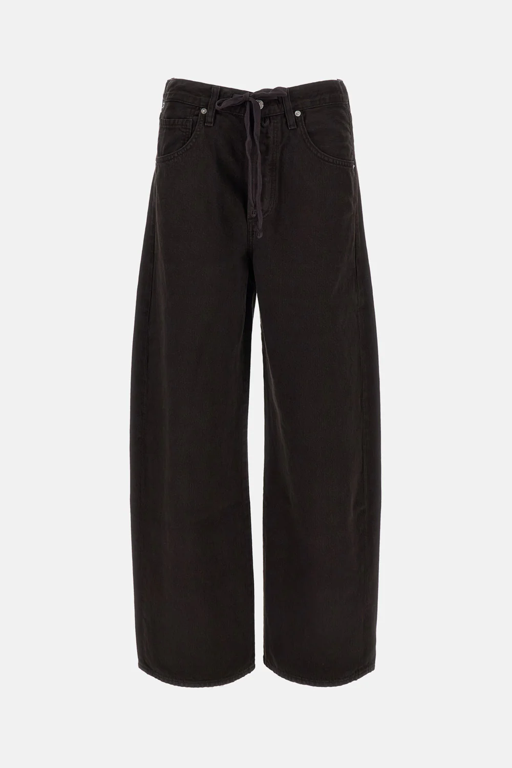 PANTALONI BRYNN CON COULISSE