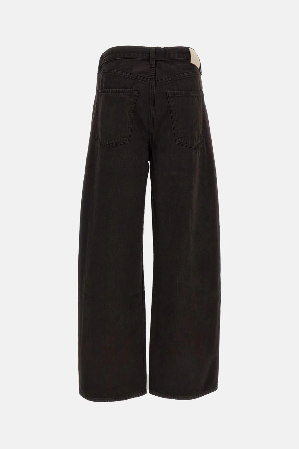 PANTALONI BRYNN CON COULISSE - Image 2